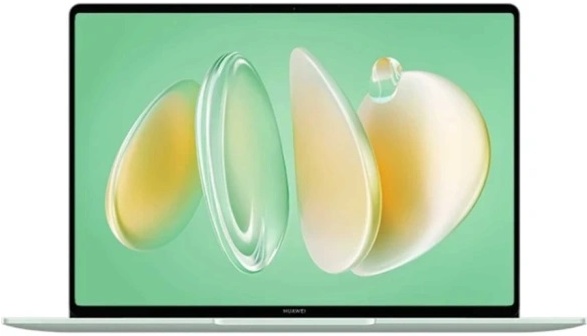 Huawei MateBook 14 2024 FLMH-X (Intel Core Ultra 5 125H, Intel Arc Graphics) 16ГБ, 512ГБ SSD, noOS, зеленый (53014MFP)