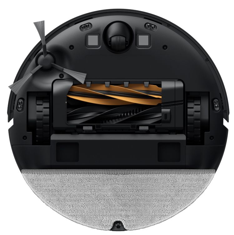 Dreame D20, черный