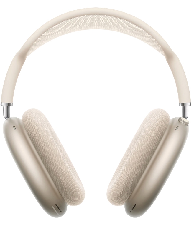 Apple AirPods Max 2 (2026), Starlight