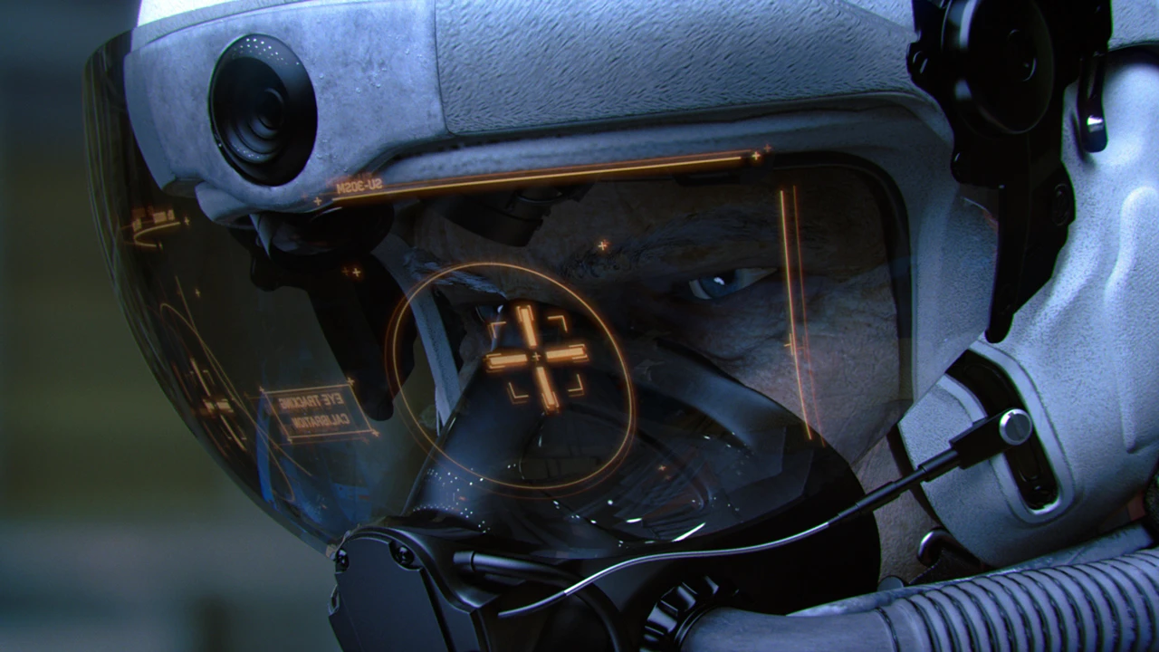 Игра Ace Combat 7: Skies Unknown - Deluxe Edition для Nintendo Switch