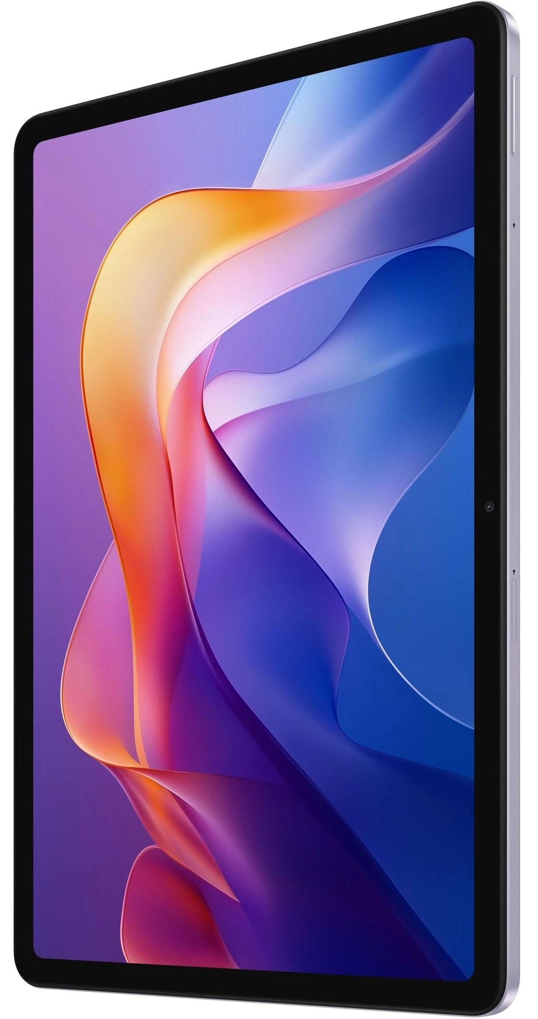 Планшет Xiaomi Redmi Pad 2 4/256 Гб, фиолетовый