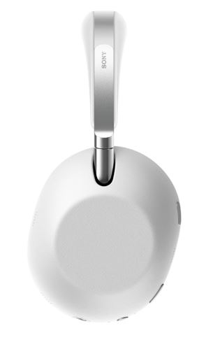 Sony WH-1000X The ColleXion, белый