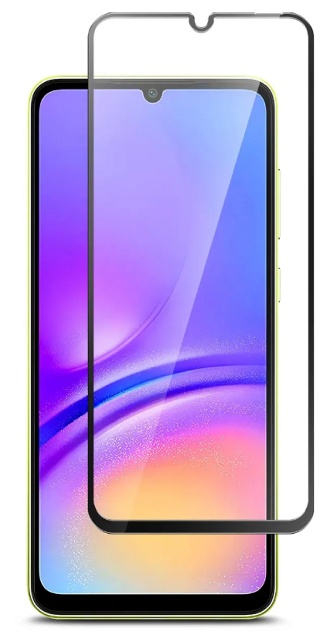 Защитное стекло для Samsung Galaxy A06