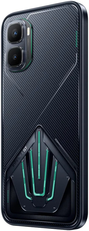 Infinix GT 50 Pro 12/512ГБ, черный
