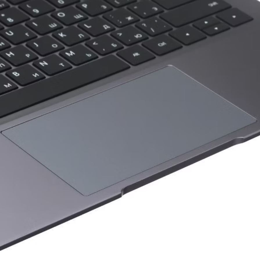 Ноутбук Huawei MateBook 14 2024 FLMH-X (Intel Core Ultra 5 125H, Intel Arc Graphics) 32ГБ, 1ТБ SSD, noOS, серый (53014QLJ)