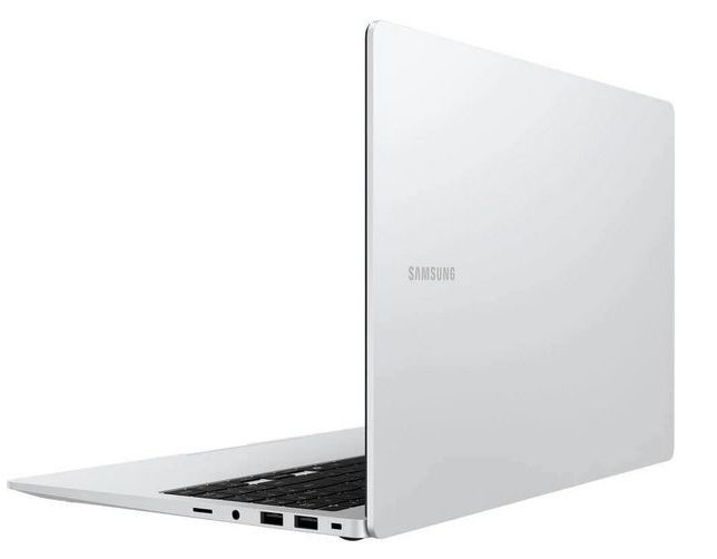 Samsung Galaxy Book 5 15" ( Intel Core Ultra 5 225U, Intel Iris Xe Graphics) 16ГБ, 512ГБ SSD, Windows 11 Home, серебристый (NP750XHD-KD1HK)