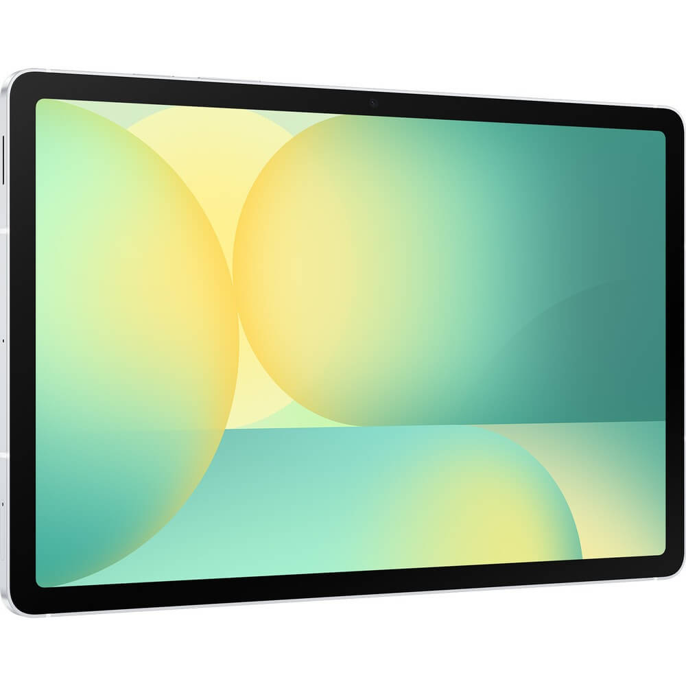 Samsung Galaxy Tab S10 FE 5G 8/128 Гб, серебристый