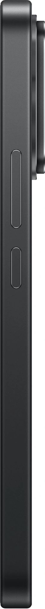 Xiaomi Redmi Note 17 Pro 5G 8/512ГБ, черный