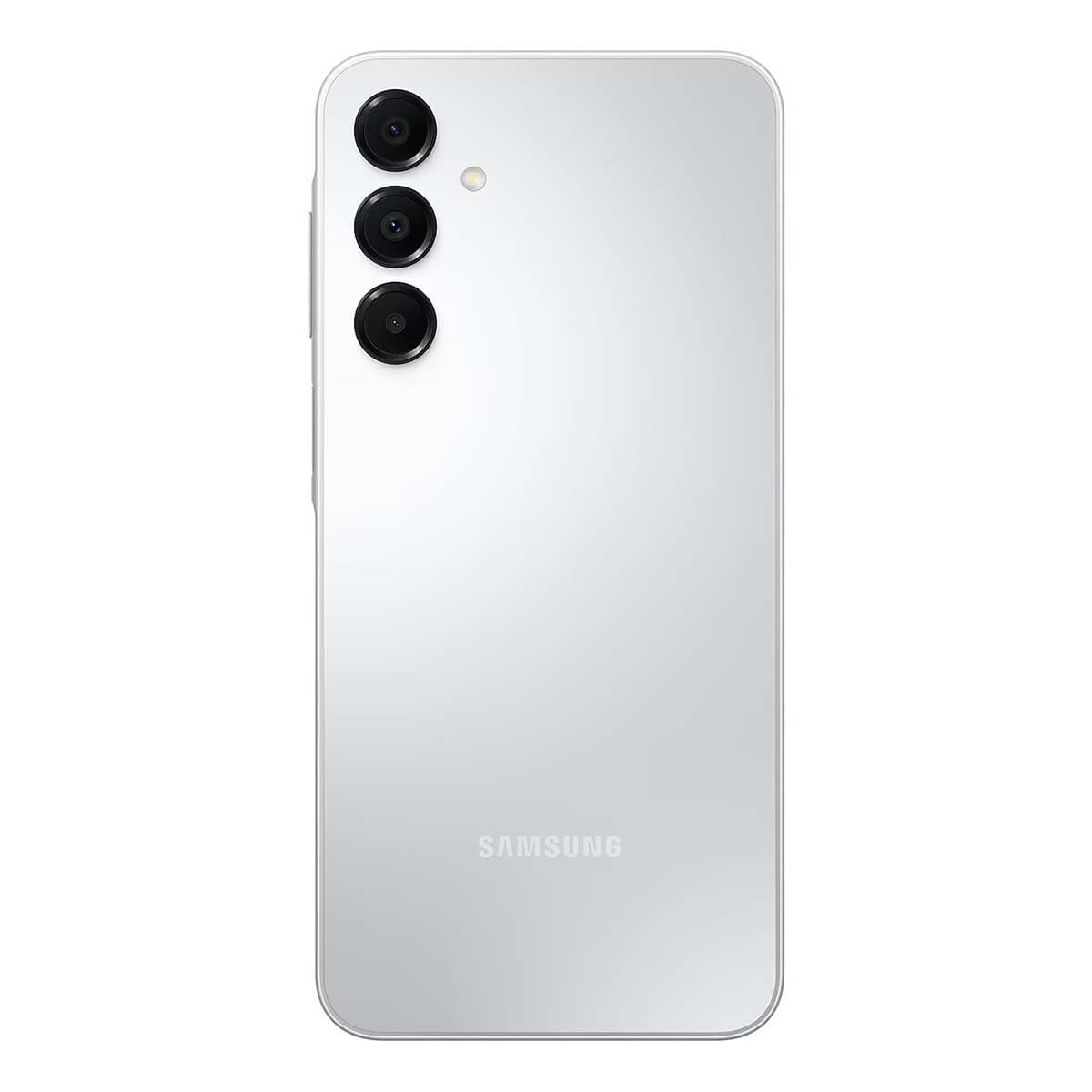 Samsung Galaxy A16 4G 4/128 Гб, серый (Light Gray)