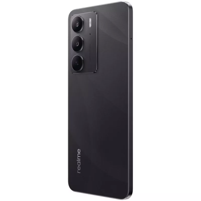 Realme C75 8/256GB, черный