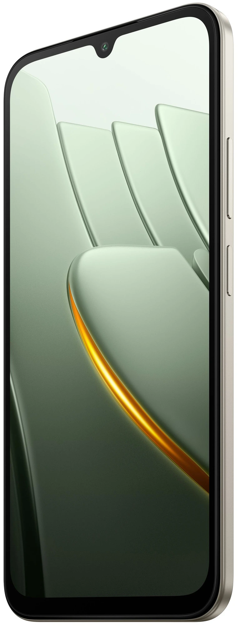 Смартфон Xiaomi POCO C81 Pro 4/64 Гб, золотой
