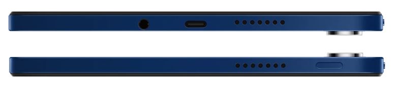 Xiaomi POCO Pad C1 4/64Гб, синий