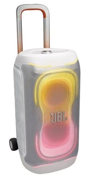 JBL PARTYBOX 330, белый