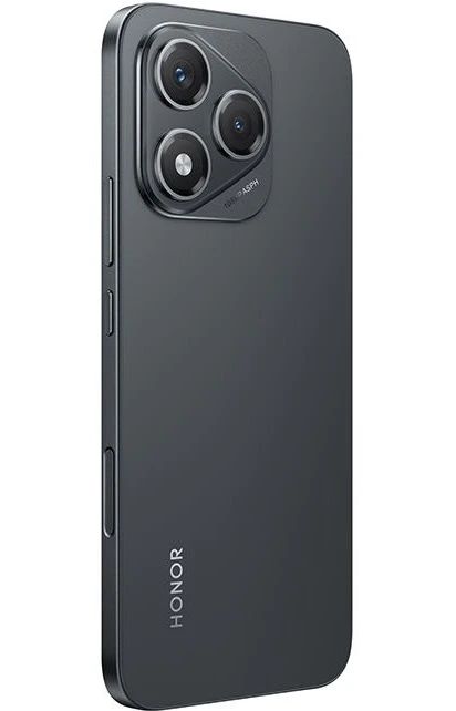 Honor 400 Lite 8/256 ГБ, черный