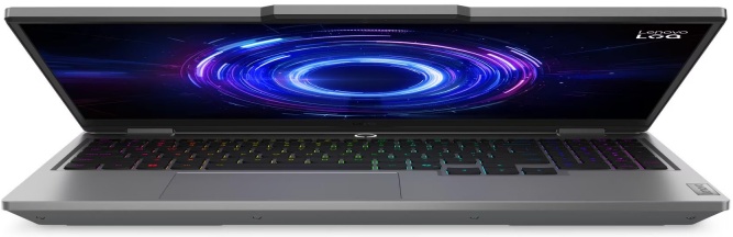 Lenovo IdeaPad Slim 5 16IMH9 16" (Intel Core Ultra 5 125H, Intel Arc) 16ГБ, 1ТБ SSD, noOS, серый (83JE002DRK)