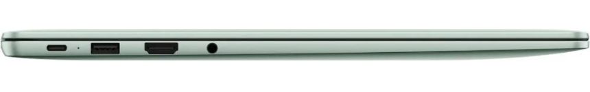 Huawei MateBook 14 2025 FLMH-X (Intel Core Ultra 7 155H, Intel Arc Graphics) 16ГБ, 1000ГБ SSD, noOS, зеленый (53014HYC)