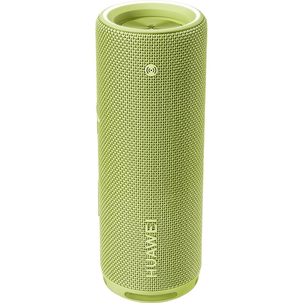 Портативная колонка Huawei Sound Joy 2, зеленый