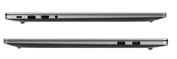 Ноутбук Xiaomi Redmi Book 14" 2024 (Intel Core i7 13620H, Intel UHD Graphics) 16ГБ, 1ТБ SSD, Windows 11, серый (JYU4618/CN)