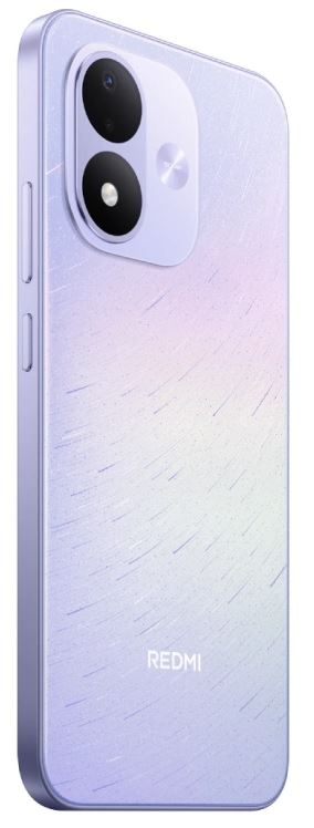 Xiaomi Redmi Note 17 6/128ГБ, фиолетовый