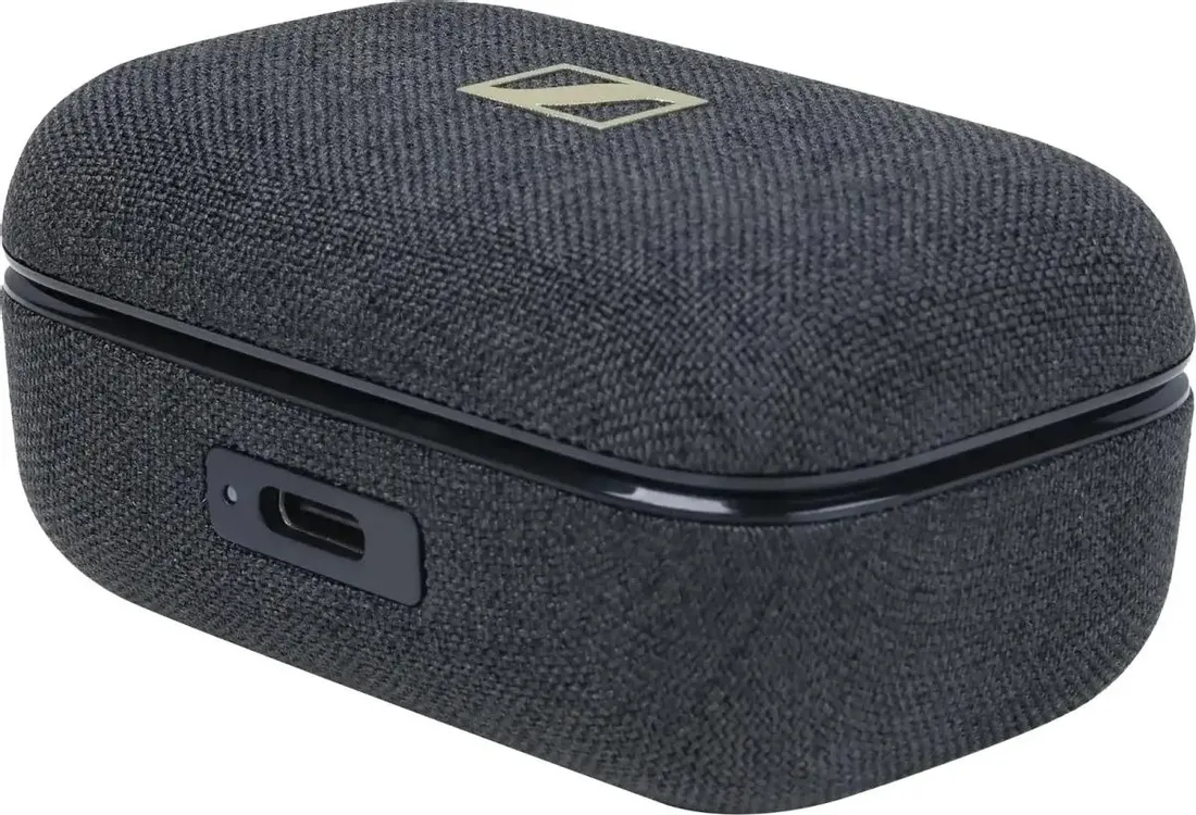 Беспроводные наушники Sennheiser Momentum True Wireless 4 Gold