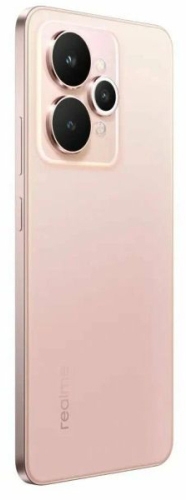 realme 15 12/512 ГБ, розовый