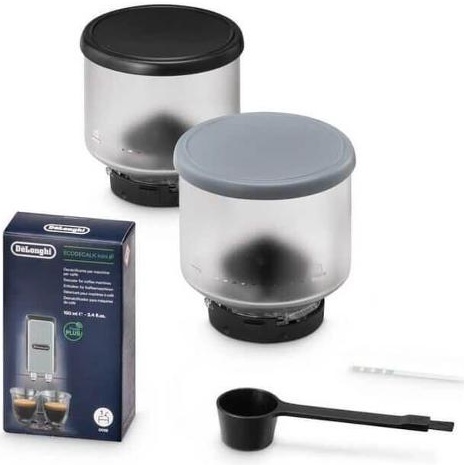 Delonghi Rivelia EXAM 440.35.B, черный