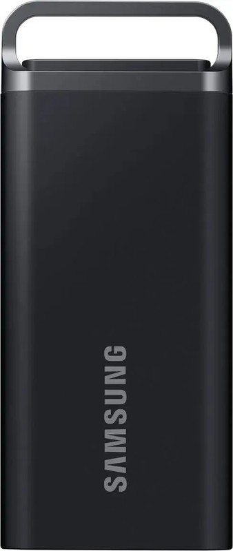 Samsung T5 EVO 4Tb, черный (MU-PH4T0S/WW)