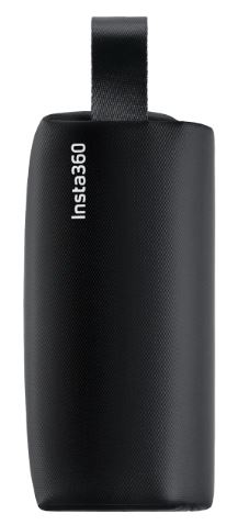 Insta360 Carry Bag, черный