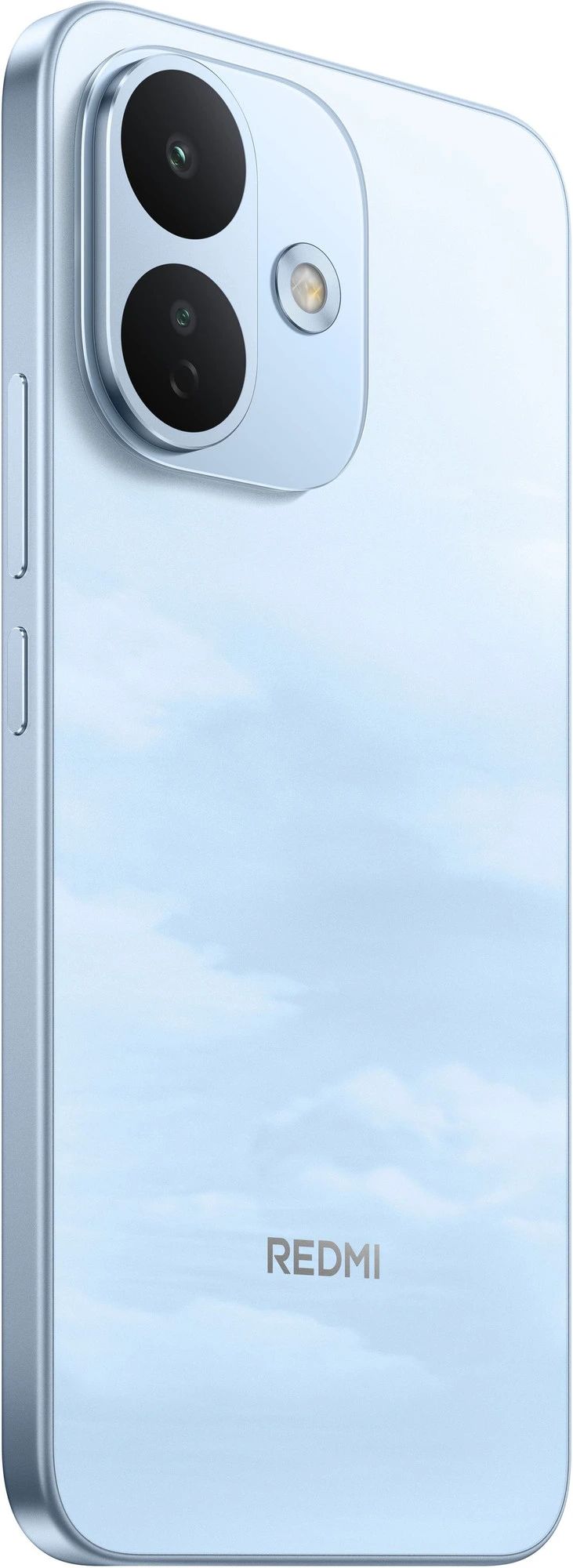 Xiaomi Redmi Note 17 Pro 5G 8/256ГБ, голубой