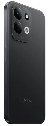 Redmi 17 8/256 ГБ, черный
