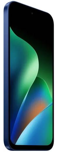 Redmi 17 4/128 ГБ, синий