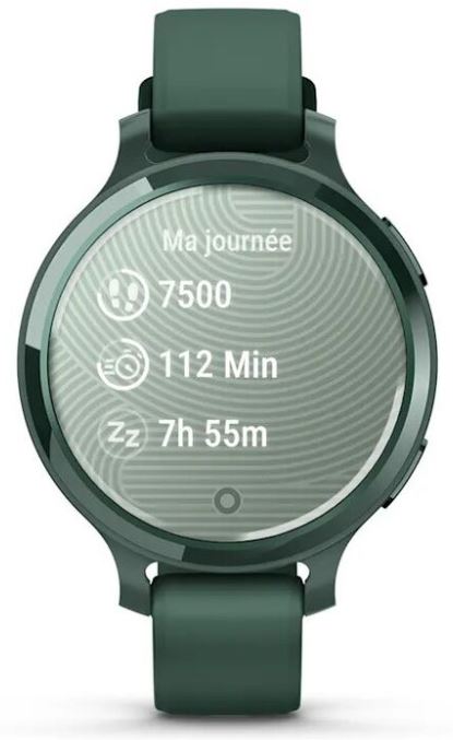 Garmin Lily 2 Active, зеленый (010-02891-02)