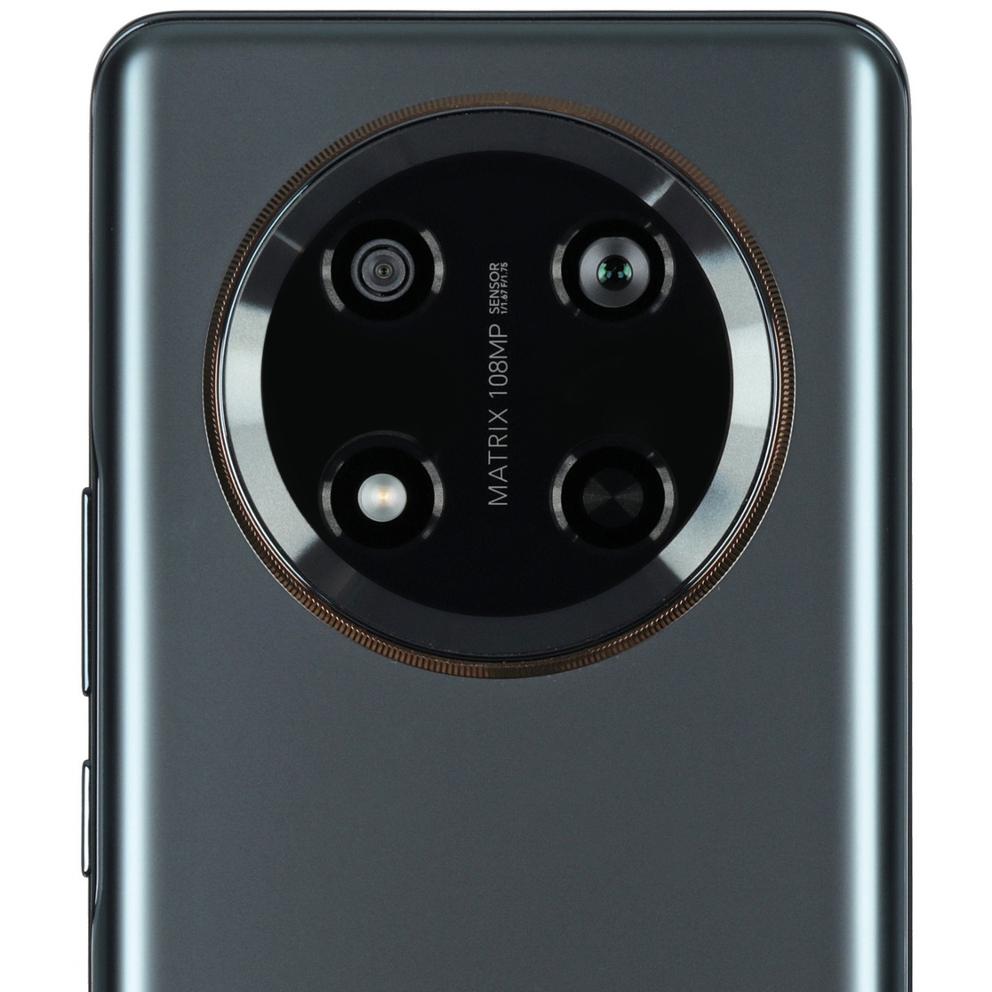 Honor X9C 12/256GB, чёрный