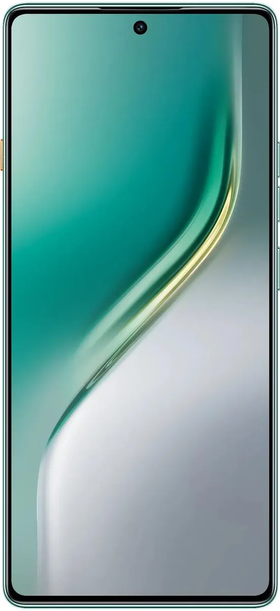 Tecno Camon 40 8/256 Гб, зеленый