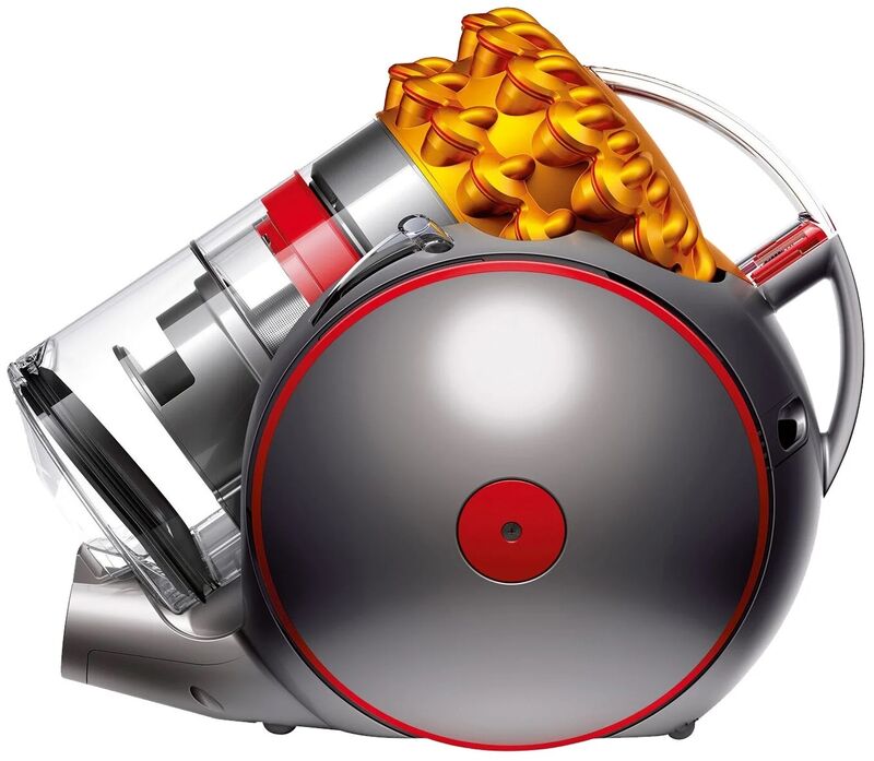 Dyson Cinetic Big Ball Multi Floor 2 (230278-01)