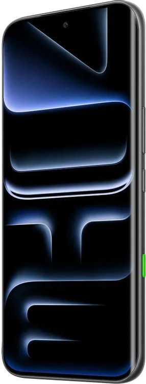 Infinix NOTE Edge 8/256ГБ, черный