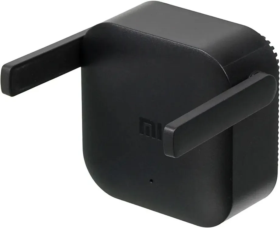 Xiaomi Mi WiFi Range Extender Pro, черный (DVB4235GL)