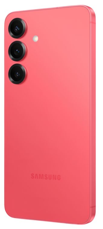 Samsung Galaxy S25 12/256 Gb, коралловый (SM-S931B/DS) 