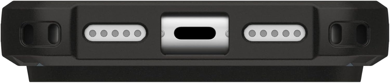 UAG Pathfinder с MagSafe для iPhone 17 Pro голубой (Cloud Blue) 114548114151