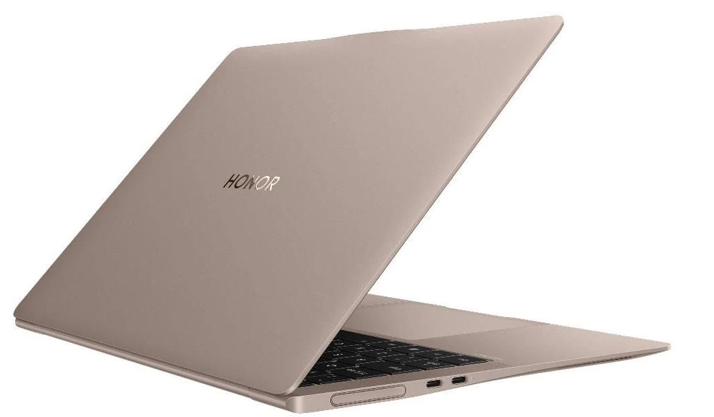 Honor MagicBook Art 14 2025 (Intel Core Ultra 7 255H, Intel Arc 140T) 32ГБ, 1ТБ SSD, Windows 11 Home, коричневый (5301AQHF)