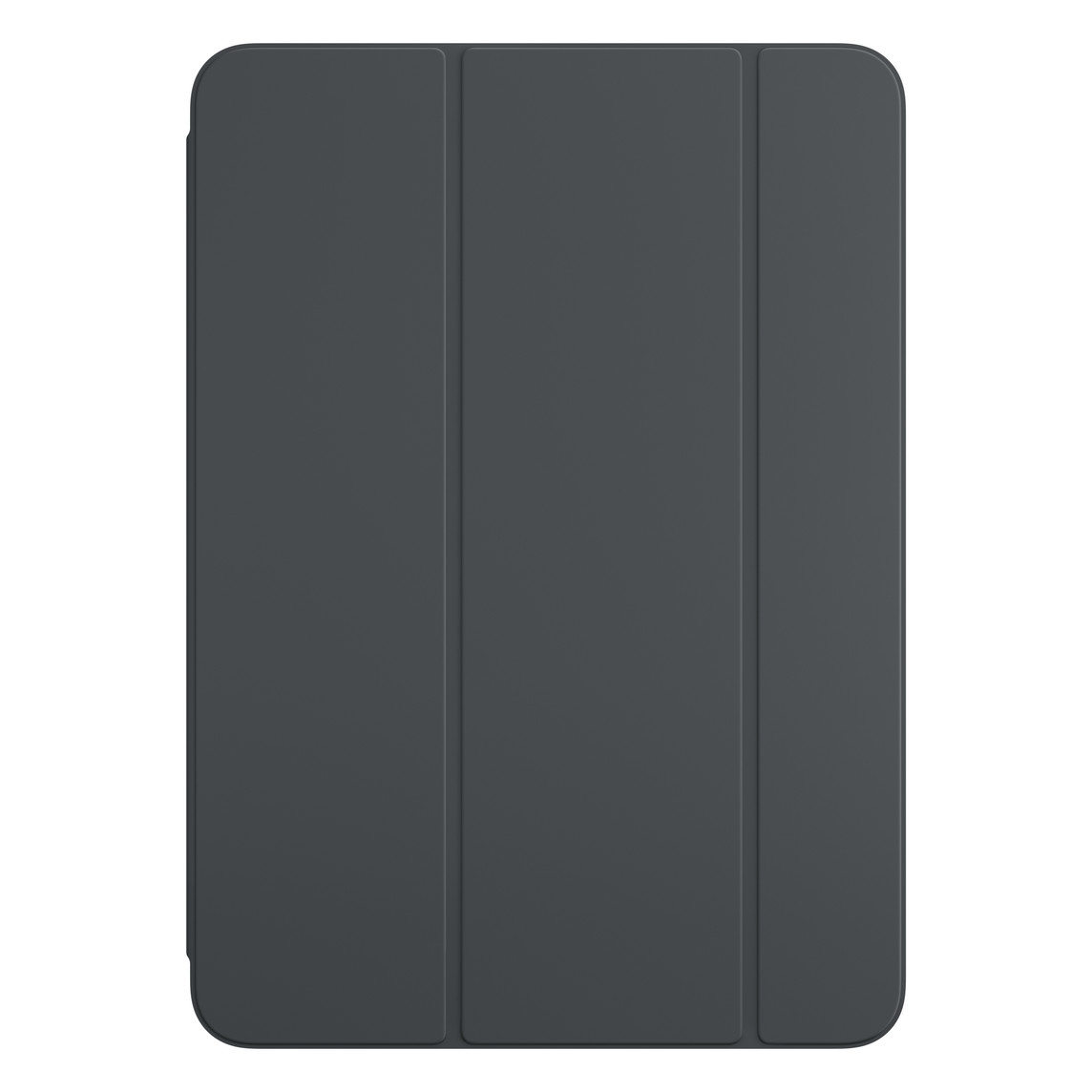Чехол-книжка Apple Smart Folio for iPad Pro 11-inch (M4) Black, черный (MW983)