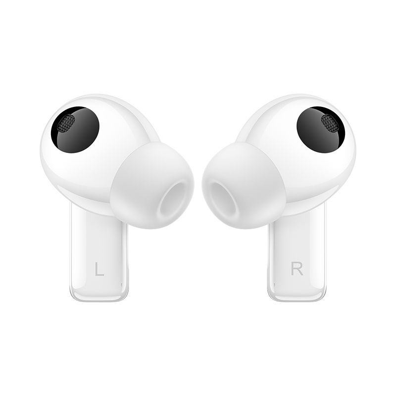 Беспроводные наушники Huawei FreeBuds Pro 4, белый