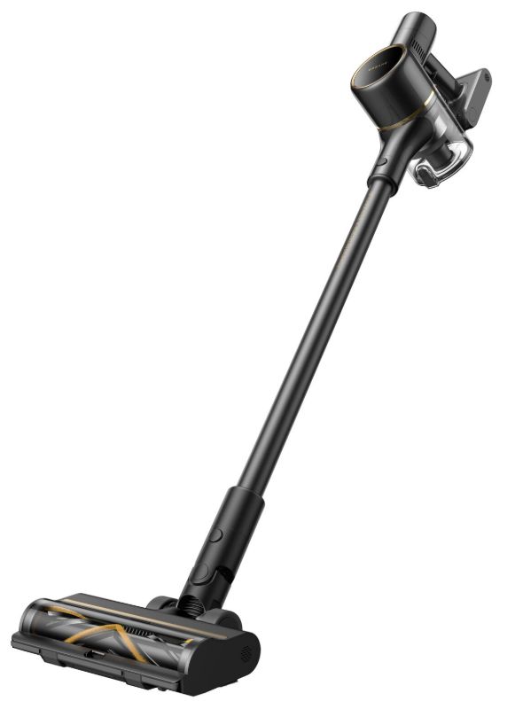 Dreame R10s Pro, черный