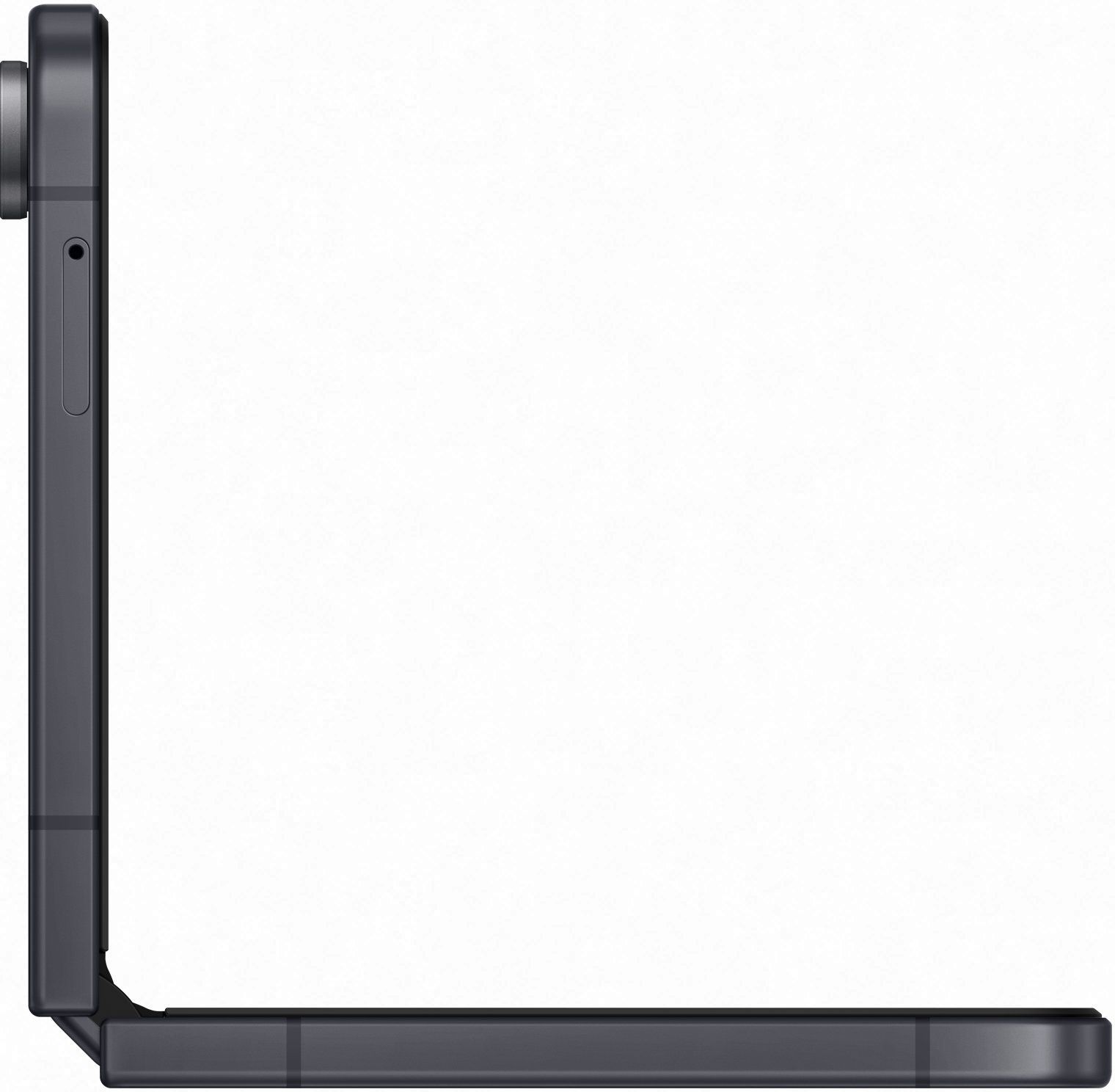 Samsung Galaxy Z Flip8 12/512 ГБ, графит