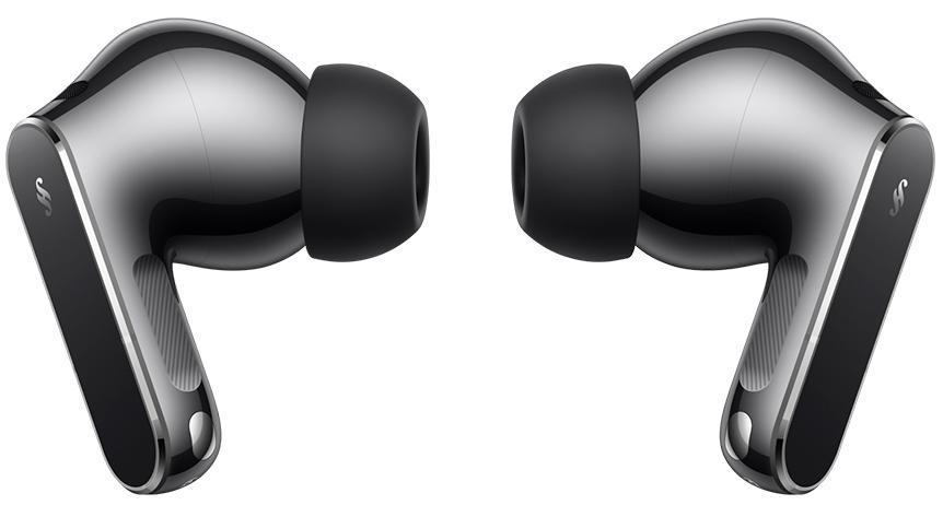 Наушники True Wireless Huawei FreeBuds Pro 5, черный