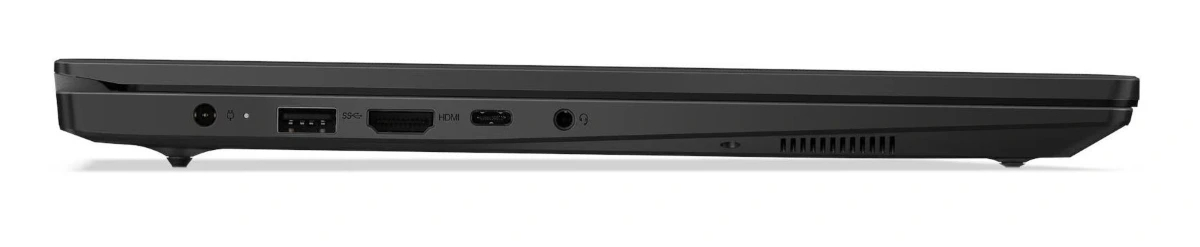 Ноутбук Lenovo V15 G5 IRL 15.6" (Intel Core i3-1315U, Intel UHD Graphics) 8ГБ, 256ГБ, noOS, черный (83GW0076GP)