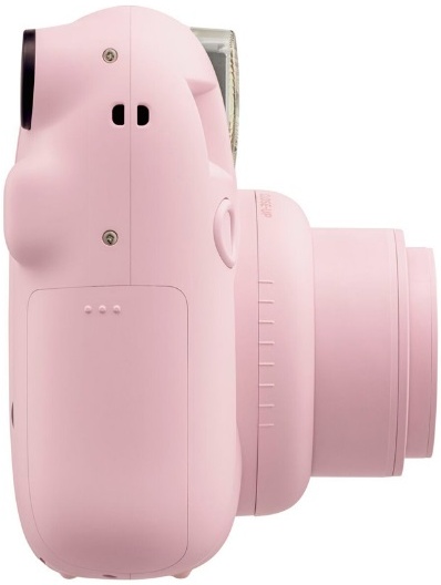 Fujifilm Instax Mini 12, Blossom Pink