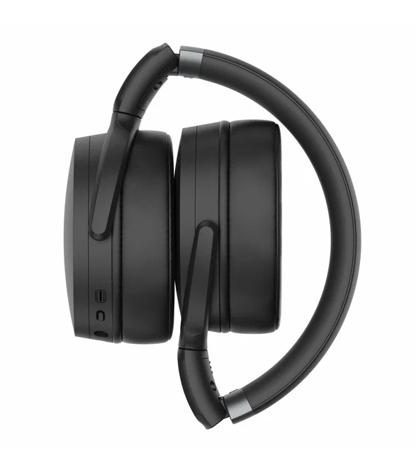 Наушники Sennheiser HD 450BT, черный