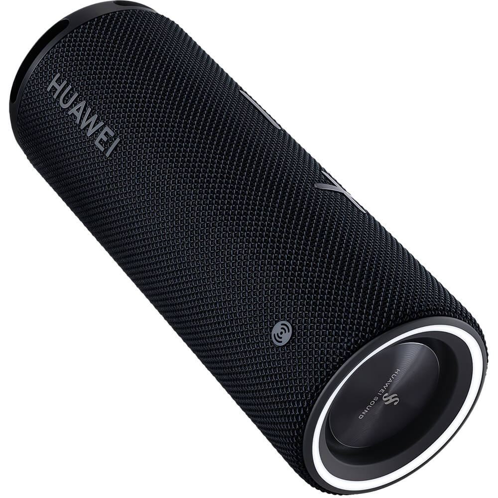 Портативная колонка Huawei Sound Joy 2, черный