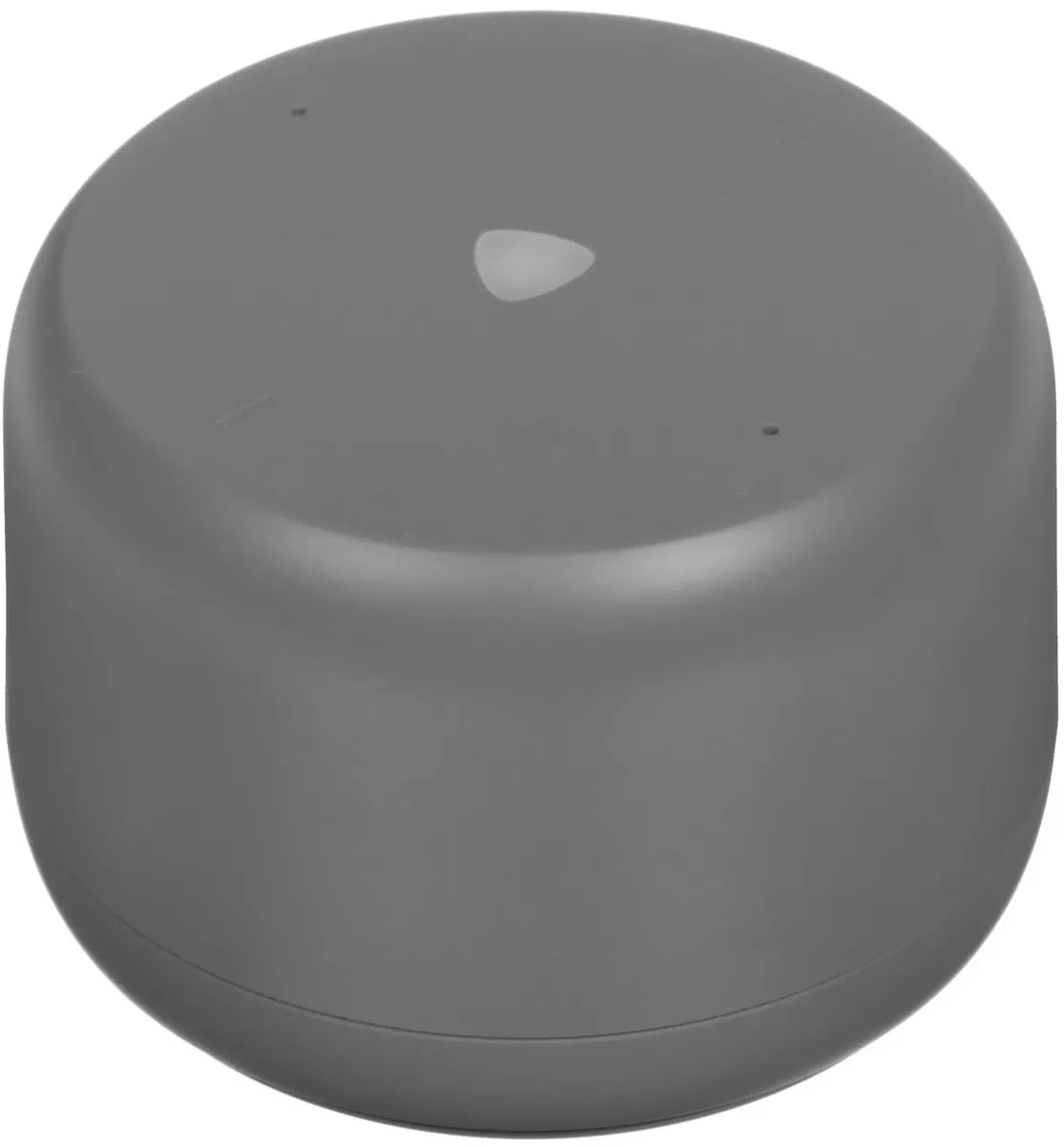 Яндекс Станция Лайт 2 (без часов), графитовый